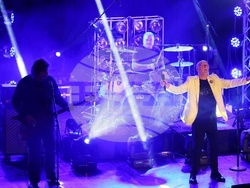 Група „Сигнал“ - концерт