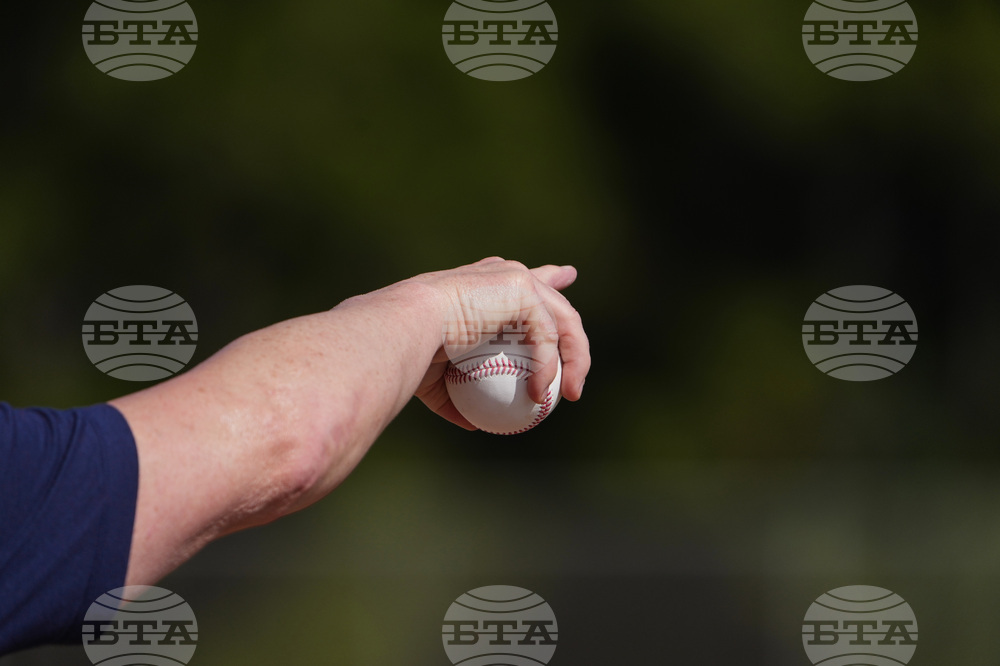 Cardinals Spring Baseball