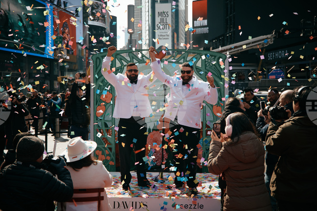 Valentines Day New York