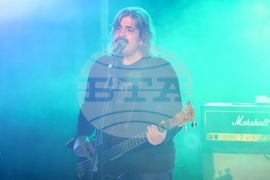 Група „Сигнал“ - концерт