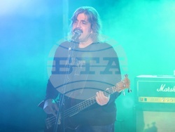 Група „Сигнал“ - концерт