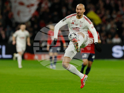 France League One Soccer