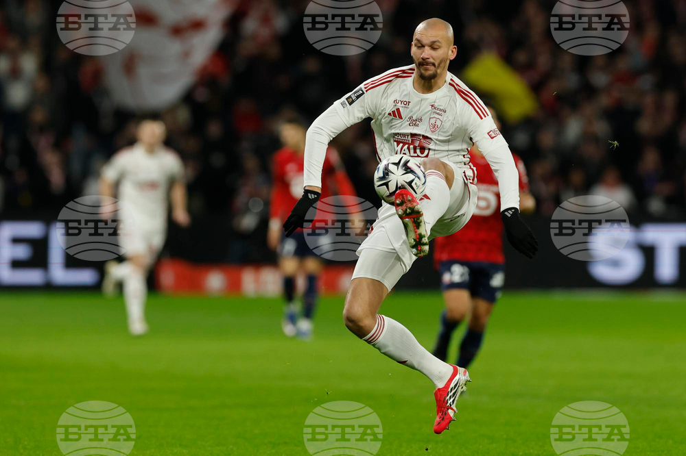 France League One Soccer