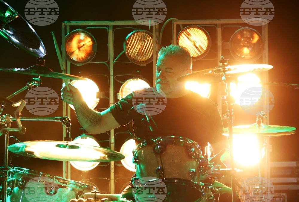 Група „Сигнал“ - концерт