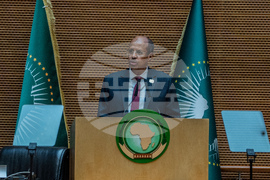 African Union Summit