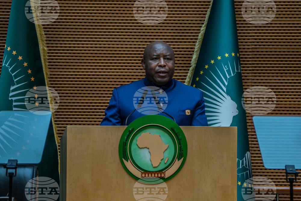 African Union Summit