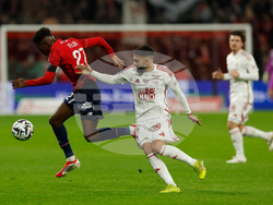 France League One Soccer