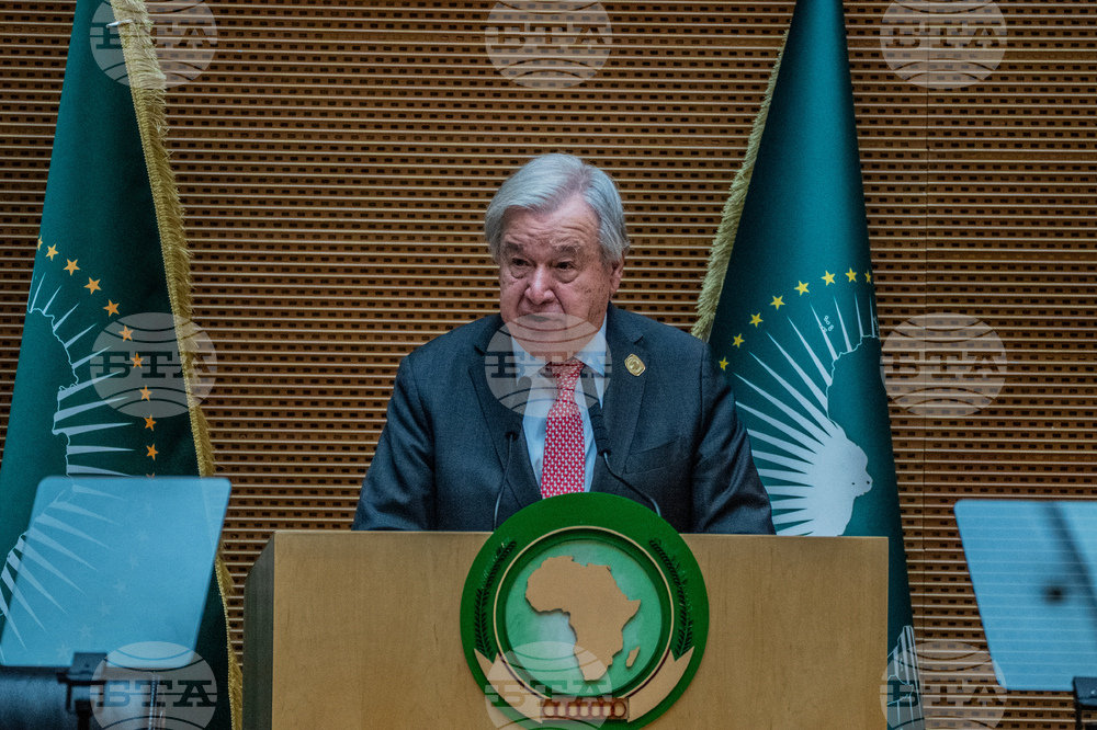 African Union Summit