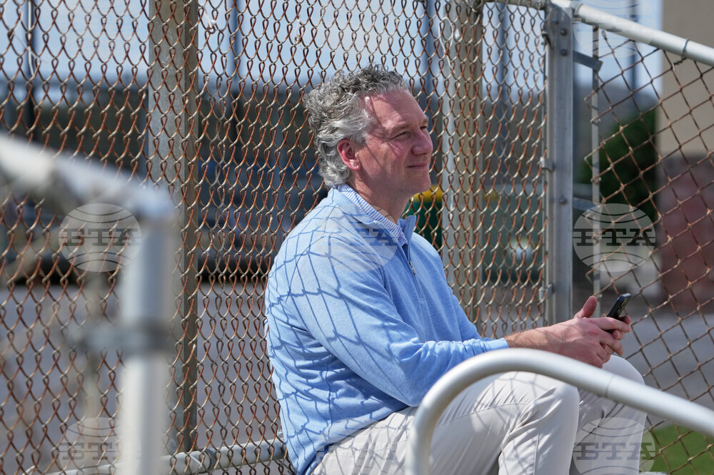 Cardinals Spring Baseball