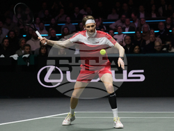 Netherlands ABN AMRO Tennis