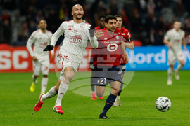 France League One Soccer