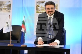 Гърция - Солун - АБНА - ЮЕ - декларация - борба с фалшивите новини - Кирил Вълчев 