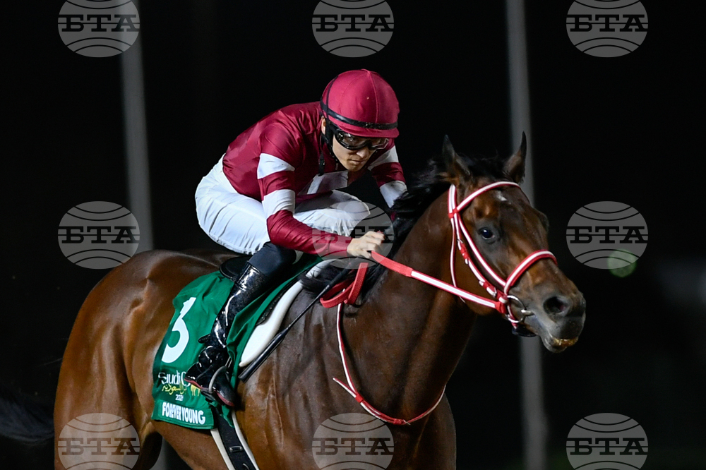 Saudi Arabia Saudi Cup