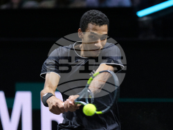 Netherlands ABN AMRO Tennis