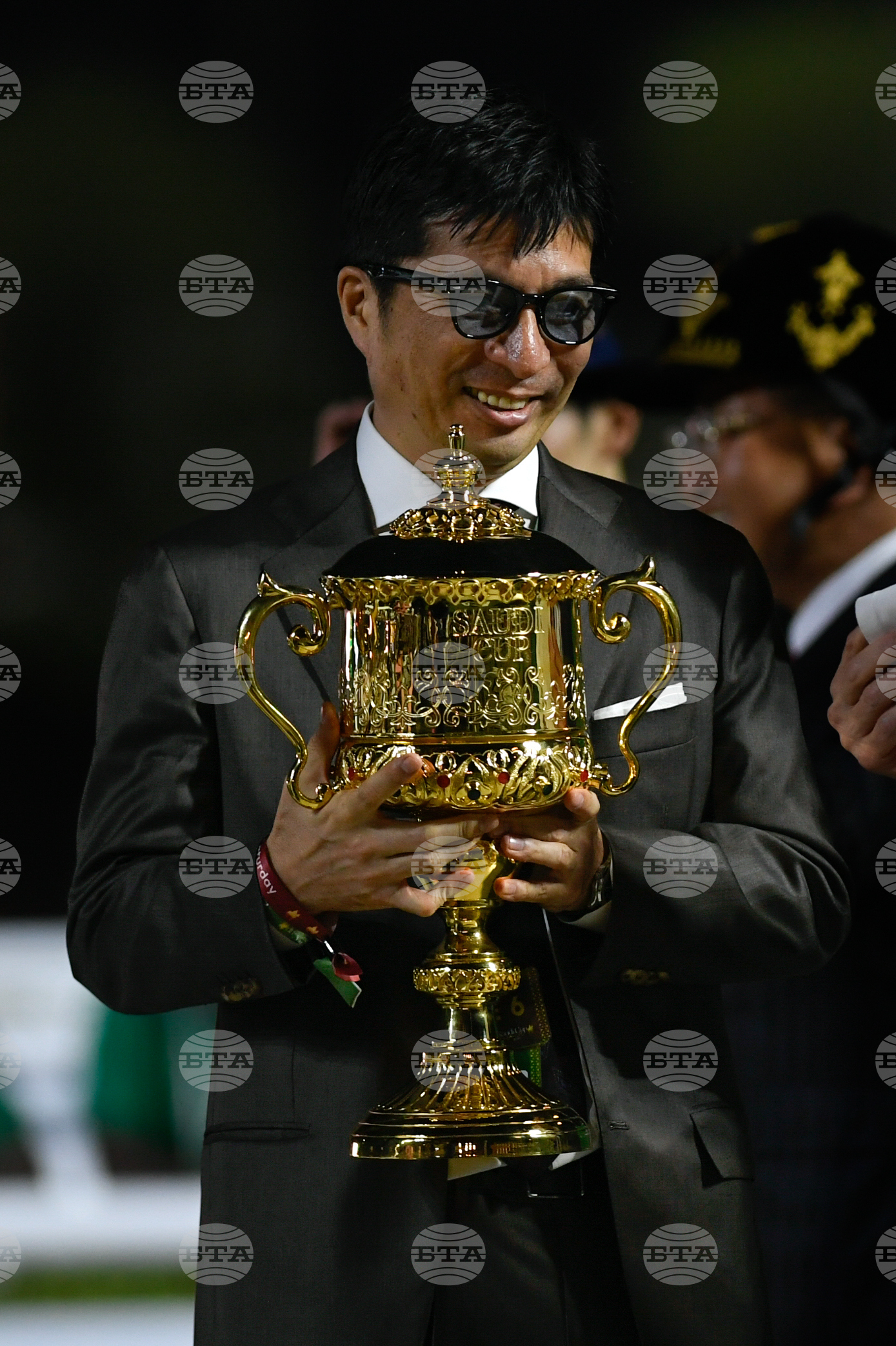 Saudi Arabia Saudi Cup