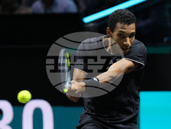 Netherlands ABN AMRO Tennis