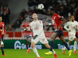 France League One Soccer