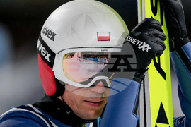 Milan Cortina Olympics Ski Jumping