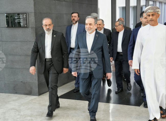 Вторият кръг преговори за ядрената програма на Иран приключи днес след близо три часа дискусии