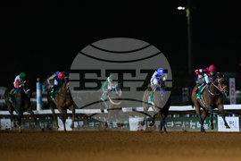 Saudi Arabia Saudi Cup