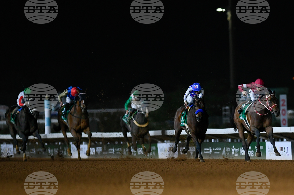 Saudi Arabia Saudi Cup