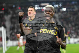 Germany Bundesliga Soccer