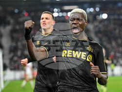 Germany Bundesliga Soccer