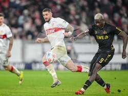 Germany Bundesliga Soccer