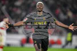 Germany Bundesliga Soccer