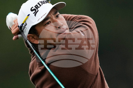 Pebble Beach Golf