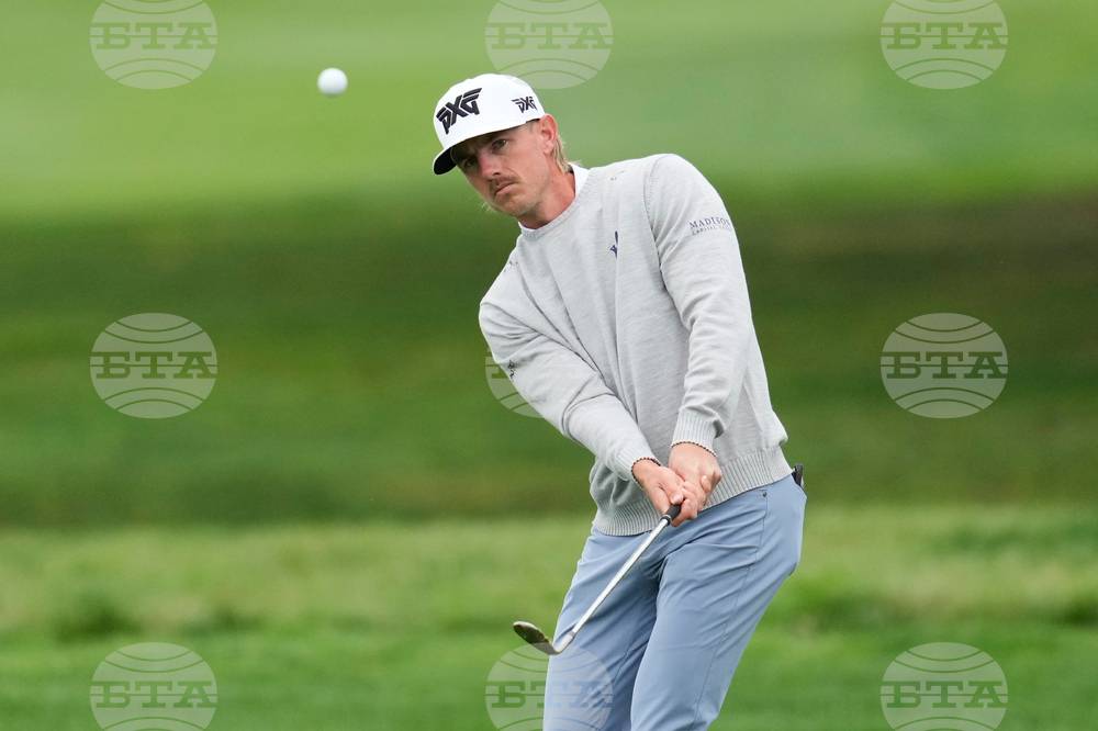 Pebble Beach Golf