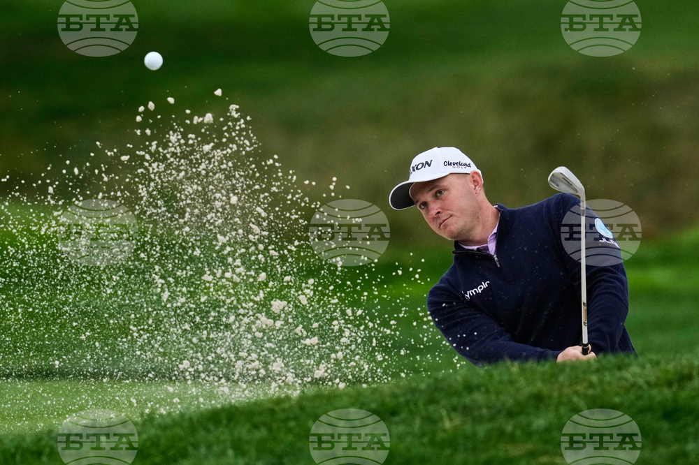 Pebble Beach Golf