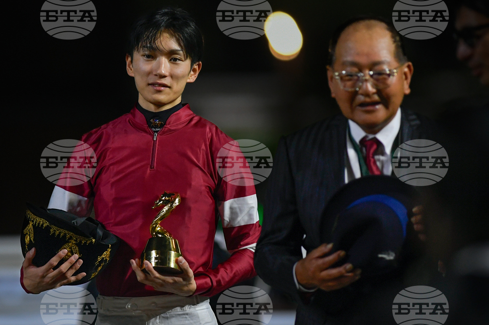 Saudi Arabia Saudi Cup