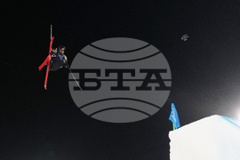 Milan Cortina Olympics Freestyle Skiing