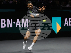 Netherlands ABN AMRO Tennis