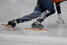 Milan Cortina Olympics Short Track Speedskating