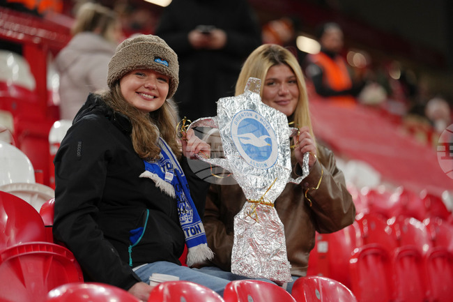 Britain FA CUP Soccer