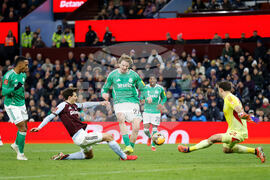 Britain FA Cup Soccer