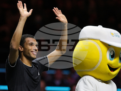 Netherlands ABN AMRO Tennis