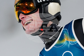 Milan Cortina Olympics Ski Jumping