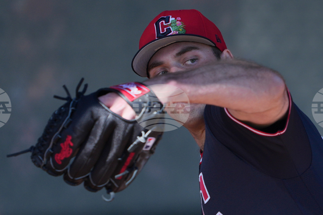 Guardians Spring Baseball