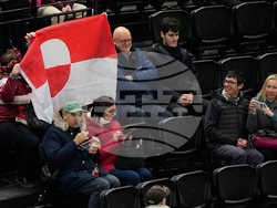 Milan Cortina Olympics Ice Hockey