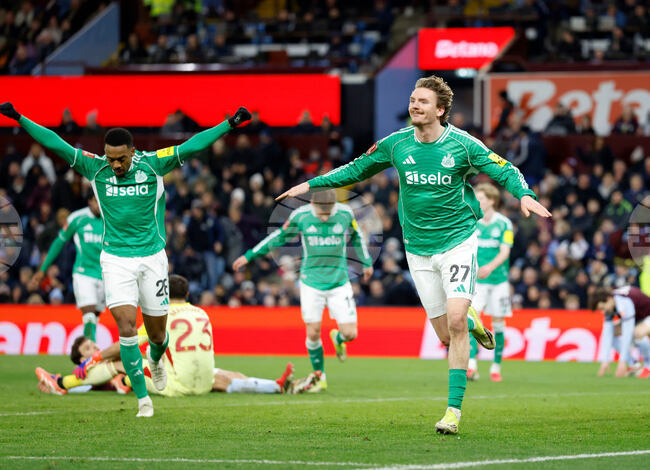 Britain FA Cup Soccer