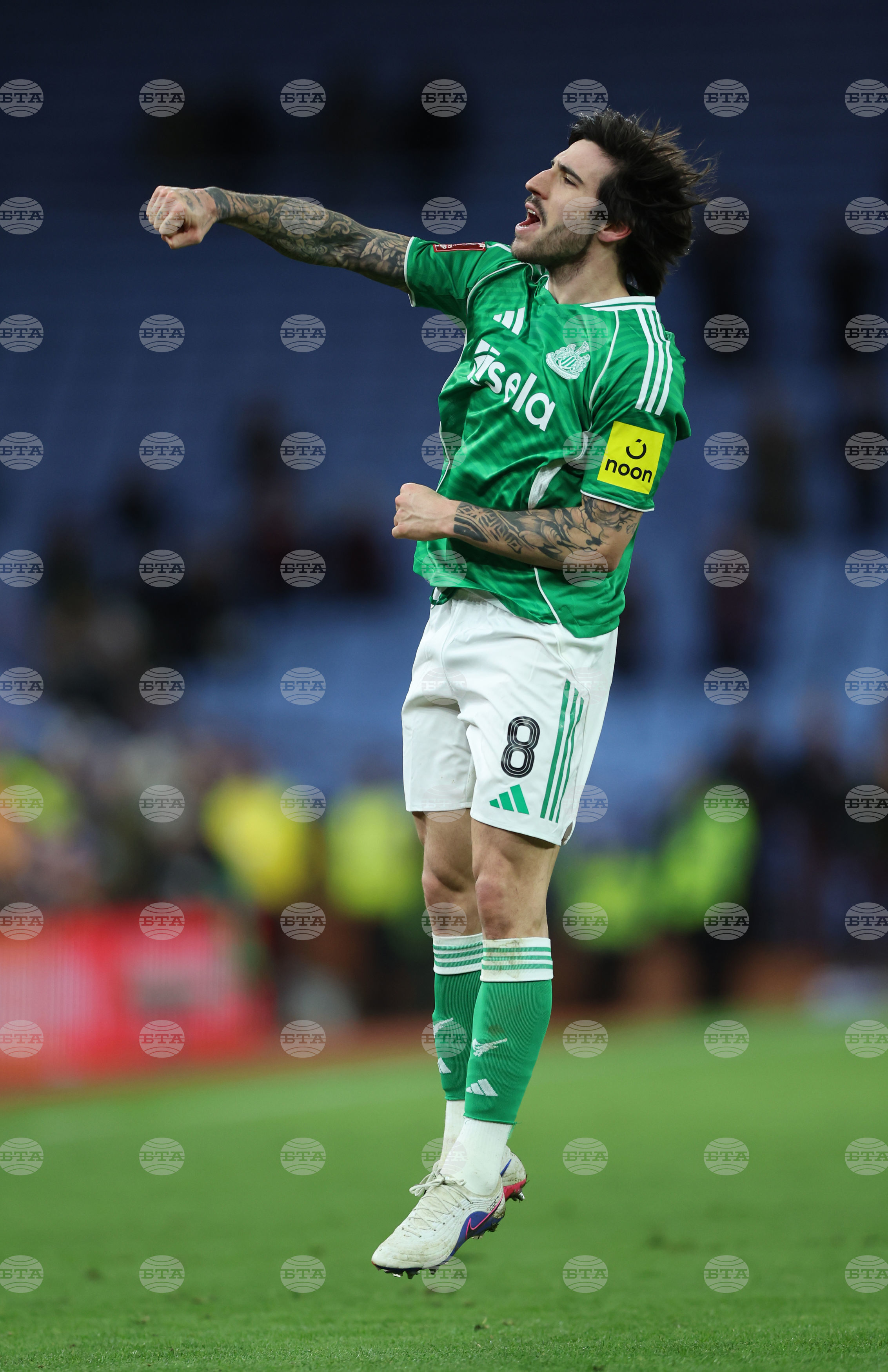 Britain FA Cup Soccer