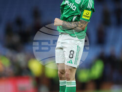 Britain FA Cup Soccer