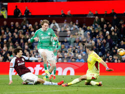 Britain FA Cup Soccer