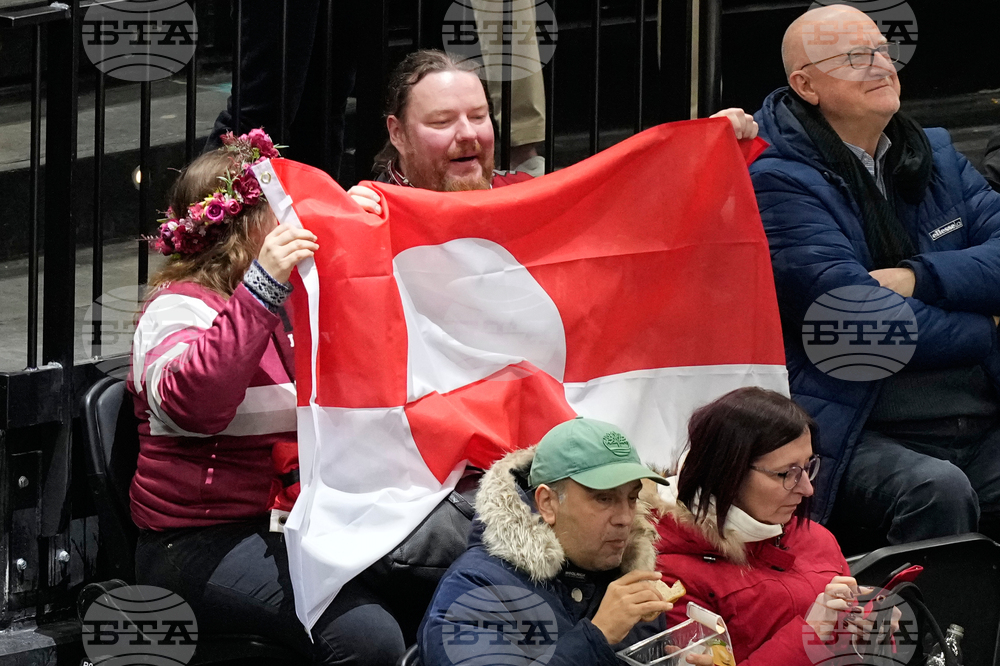 Milan Cortina Olympics Ice Hockey