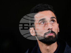 Spain La Liga Soccer