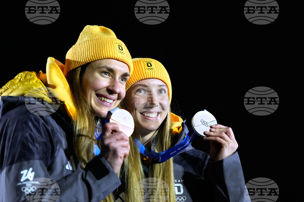 Milan Cortina Olympics Skeleton