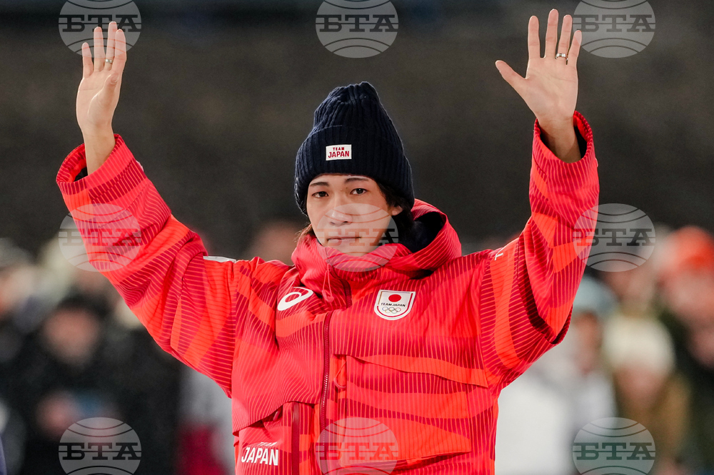 Milan Cortina Olympics Ski Jumping